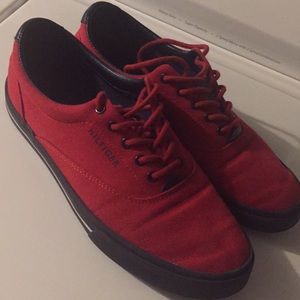 Tommy Hilfiger Shoes